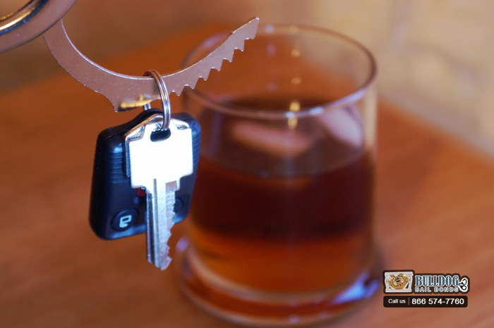 DUI Checkpoint and What to Expect
