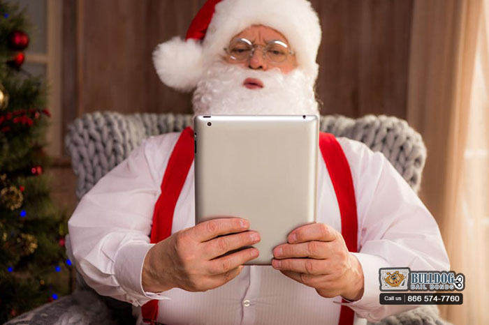 Did You Know You Can Track Santa?