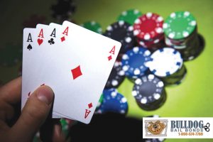 Legal Gambling Options In California