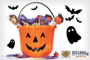 What’s In Your Kid’s Halloween Candy?