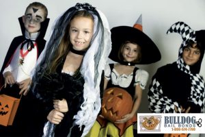 Tips For Keeping Everyone Safe This Halloween