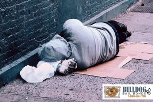 California’s Archaic Vagrancy Laws