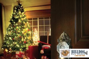 Christmas Tree Fire Safety Tips