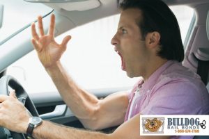 Looking To Avoid Road Rage This Holiday Season