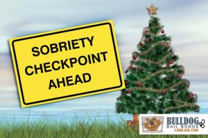 DUI Checkpoints And The Holidays