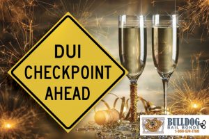 What To Expect At DUI Checkpoints This New Year’s Eve