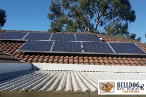 California Requires Solar Panels On All New Houses