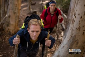 Hiking Safety Tips