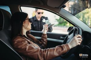 What Are Traffic Offenses?