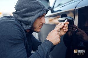 The Difference Between Carjacking and Auto Theft in California