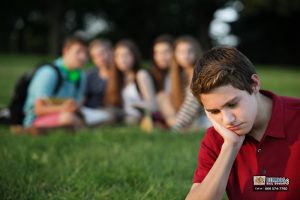 Early Warning Signs that Your Kid Has Encountered a Cyberbully