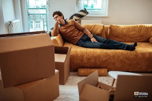 What Are Your Rights When a Tenant Will Not Move Out of Your Home?