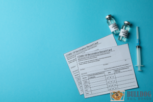 Considering a Fake Covid-19 Vaccination Card? Think Again