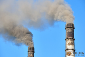 California’s Air Pollution Laws