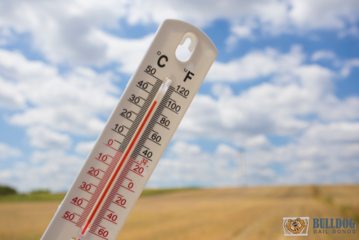 California's Extreme Heat Law
